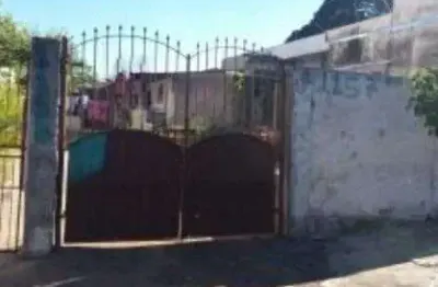 Terreno à venda no Alto Cafezal, Marília 