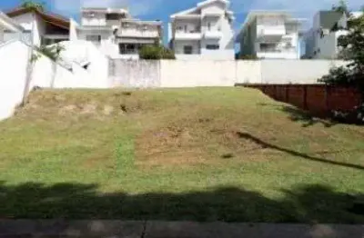Terreno em condomínio fechado à venda no Jardim Estoril, Marília 