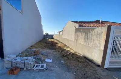 Terreno à venda, 198 m² por r$ 129.000,00 - jardim universitário - marília/sp