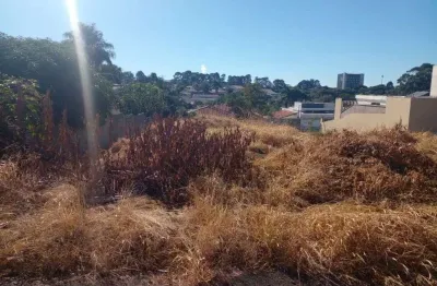 Terreno à venda, 360 m² por r$ 260.000,00 - jardim maria martha - marília/sp