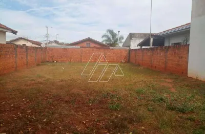 Terreno de 250m² à locação no centro (lácio) – centro (lácio), marília/sp