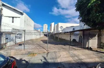 Terreno para alugar, 484 m² por r$ 1.800/mês - alto cafezal - marília/sp