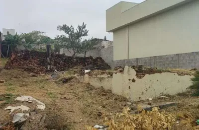 Terreno à venda, 484 m² por r$ 360.000,00 - alto cafezal - marília/sp