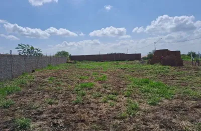 Terreno à venda em Padre Nóbrega, Marília 