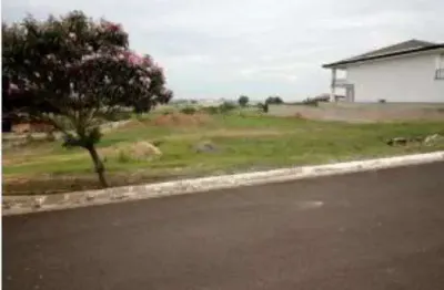 Terreno à venda, residencial vale verde - marília/sp