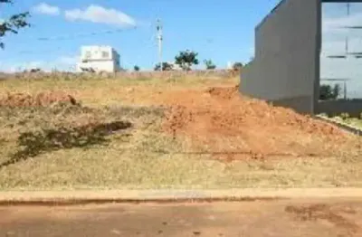 Terreno em condomínio fechado à venda no Jardim Flamingo, Marília 
