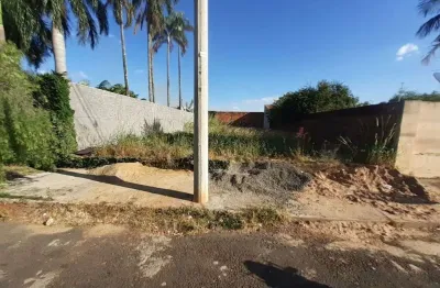 Terreno à venda, 270 m² por r$ 210.000,00 - jardim itaipu - marília/sp