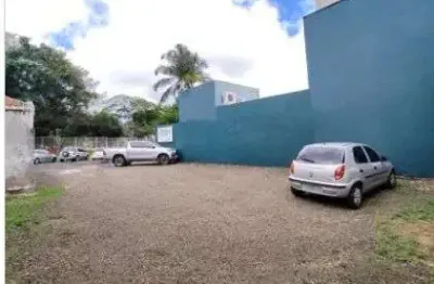 Terreno comercial para alugar no Centro (Lácio), Marília 