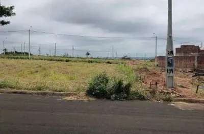Terreno em condomínio fechado à venda no Condominio Terra Nova, Marília 