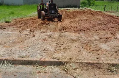 Terreno à venda no Jardim Florença, Marília 