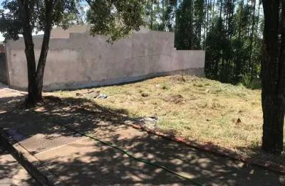 Terreno à venda, 230 m² por r$ 100.000,00 - jardim marajó - marília/sp