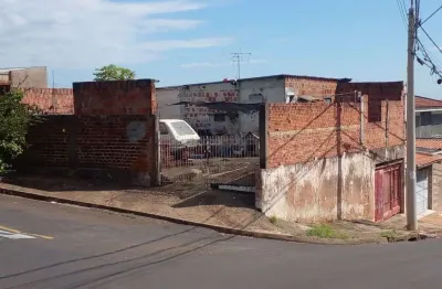 Terreno à venda no Jardim Fontanelli, Marília 