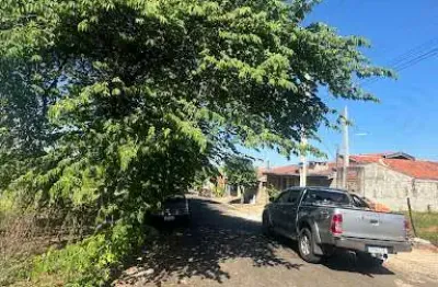 Terreno à venda no Jardim Santa Paula, Marília 