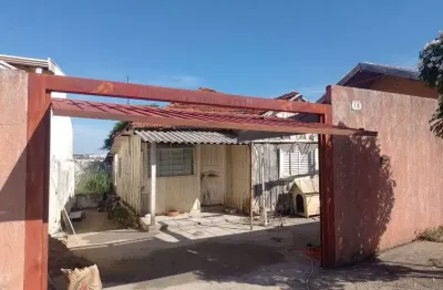 Terreno à venda, 250 m² por r$ 155.000,00 - jardim são geraldo - marília/sp