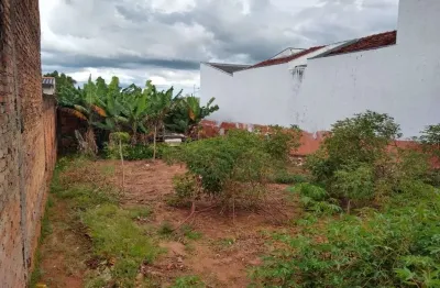 Terreno à venda, 250 m² por r$ 140.000,00 - jardim marajó - marília/sp