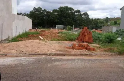 Terreno à venda no Professor Antônio da Silva Penteado, Marília 
