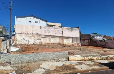 Terreno à venda, 572 m² por r$ 800.000,00 - alto cafezal - marília/sp