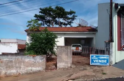 Terreno à venda no Jardim Marília, Marília 