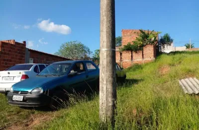 Terreno à venda no Jardim São Vicente de Paulo, Marília 