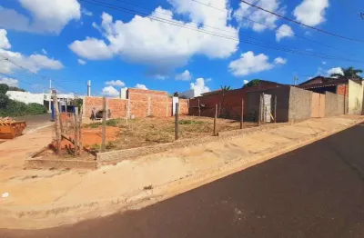Terreno à venda, 300 m² por r$ 150.000,00 - jardim paraíso - marília/sp