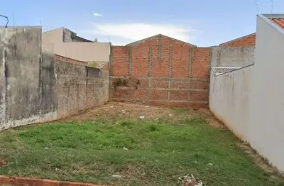 Terreno à venda no Professor José Augusto da Silva Ribeiro, Marília 
