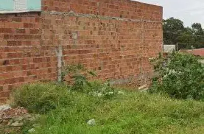 Terreno à venda, 160 m² por r$ 80.000,00 - professor antônio da silva penteado - marília/sp