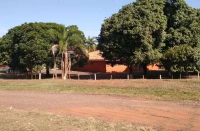 Terreno à venda na Área Rural de Ourinhos, Ourinhos 