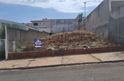Terreno à venda no Jardim Jequitibá, Marília 