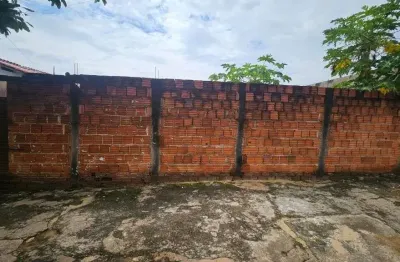 Terreno à venda no Jardim Santa Antonieta, Marília 