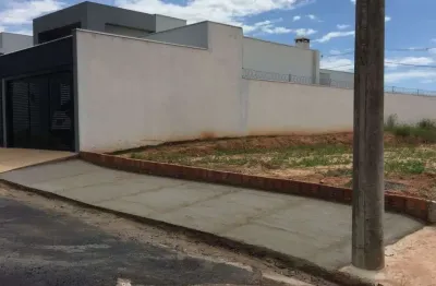 Terreno à venda, 250 m² por r$ 120.000 - sítios de recreio letícia - marília/sp