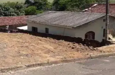 Terreno à venda, 125 m² por r$ 38.000,00 - jardim eldorado - marília/sp