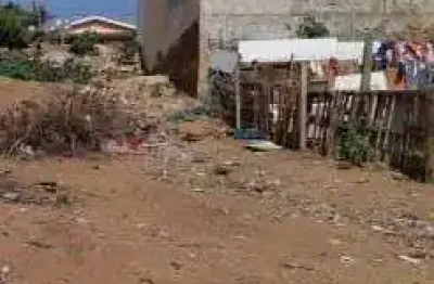 Terreno à venda, 147 m² por r$ 31.000,00 - parque nova almeida - marília/sp