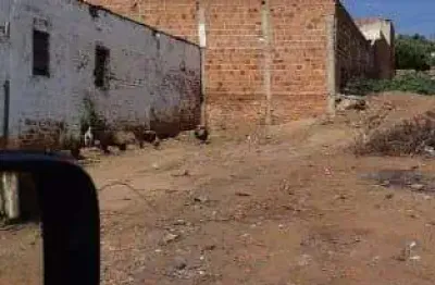 Terreno à venda, 147 m² por r$ 31.000,00 - parque nova almeida - marília/sp