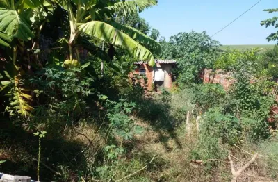 Terreno à venda no Jardim Domingos de Léo, Marília 