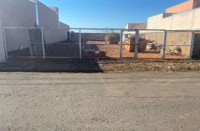 Terreno à venda, 180 m² por r$ 138.000 - jardim morumbi - marília/sp