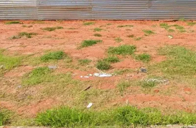 Terreno à venda, 160 m² por r$ 104.500,00 - núcleo habitacional presidente jânio da silva quadros - marília/sp
