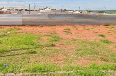Terreno à venda, 160 m² por r$ 104.500 - núcleo habitacional presidente jânio da silva quadros - marília/sp