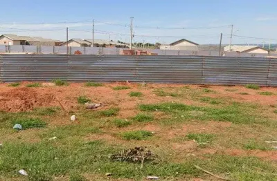 Terreno à venda, 160 m² por r$ 104.500 - núcleo habitacional presidente jânio da silva quadros - marília/sp