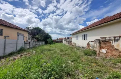 Terreno à venda, 400 m² por r$ 450.000,00 - marília - marília/sp