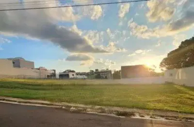 Terreno à venda, 287 m² por r$ 201.250,00 - jardim esmeralda ii - marília/sp