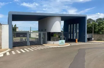 Terreno à venda, 287 m² por r$ 201.250,00 - jardim esmeralda ii - marília/sp