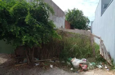 Terreno à venda no Jardim Nacional, Marília 