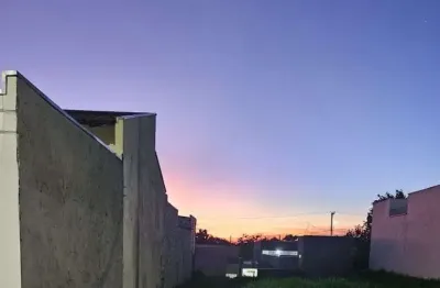 Terreno à venda no Jardim Nacional, Marília 