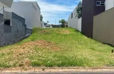 Terreno à venda, 250 m² por r$ 190.000,00 - jardim américa - marília/sp
