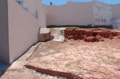 Terreno à venda no Jardim Portal do Sol, Marília 