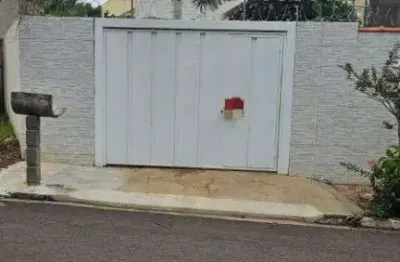 Terreno à venda no Parque São Jorge, Marília 