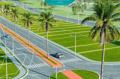 Terreno à venda, 250 m² por r$ 136.000,00 - jardim botânico - marília/sp