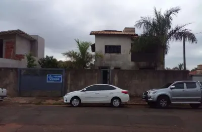 Terreno à venda no Jardim Maria Martha, Marília 