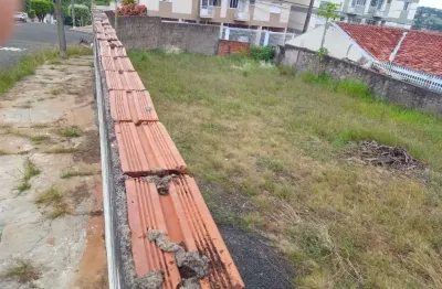 Terreno à venda no Jardim Portal do Sol, Marília 