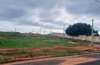 Terreno à venda, 262 m² por r$ 198.000,00 - núcleo habitacional presidente jânio da silva quadros - marília/sp